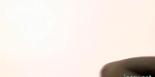 Extra sloppy gay oral