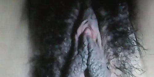 Mature sexy hairy cunt Amateur