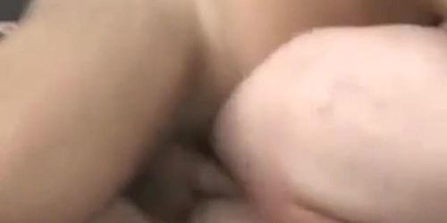 chubby OLD bear DAD kiss SUCK FUCK young WHITE ass CREA