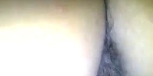 Awesome Amateur Fucking POV