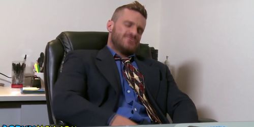 Latin stud rimjob cumshot