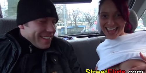 STREETFLIRTS.com amateur sex