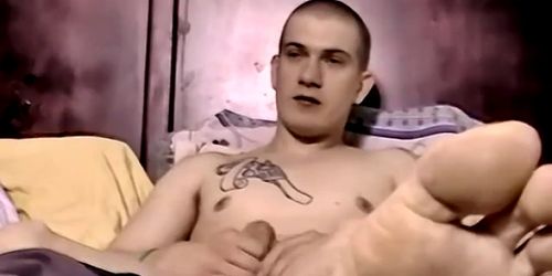 Naked men Hung Straight Boy Fucked