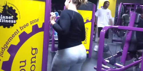 Watermouthing PAWG