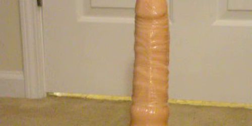 I love my Dildo 2