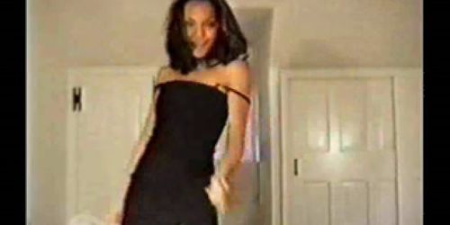 Carrie Tucker Miss New York 2001 Sex Tape