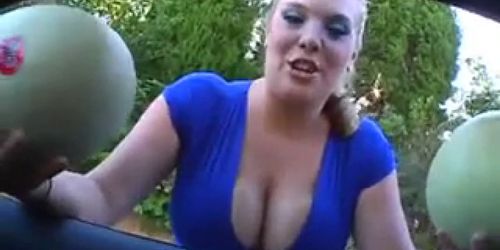 Big Tits Titty Fuck