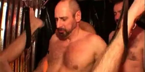 Group Party BB Sling