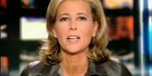 Claire Chazal 1