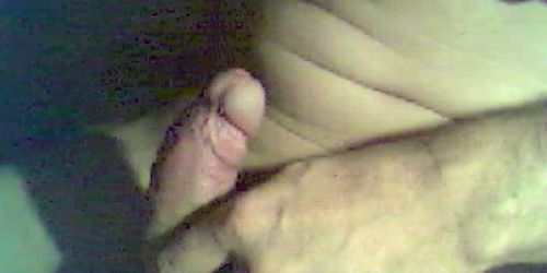 my cum