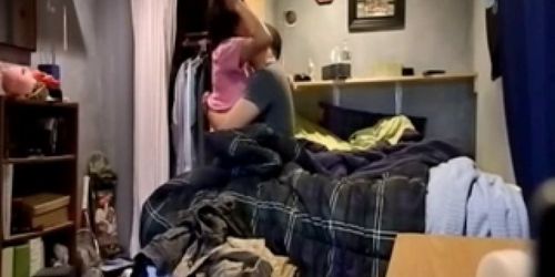 Homemade Video Of Couple Fucking At Home