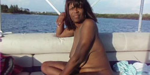 lets go boating