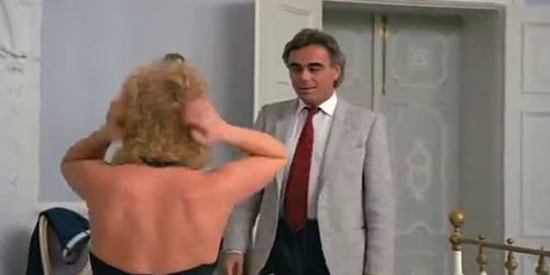 Fantasmes de Femmes (1984) pt2