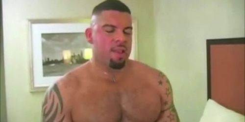 this twink sucks a lot of cock