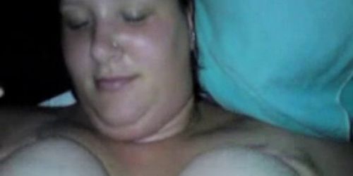 fantastic bbw facial