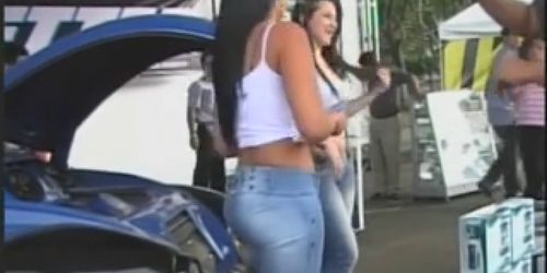 en jeans