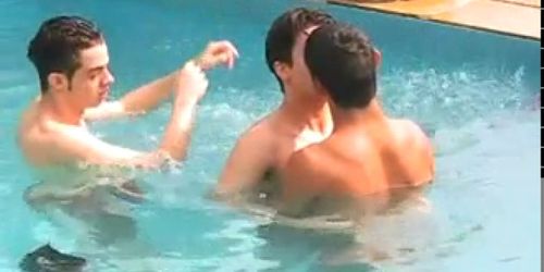 Gangbang - Alle wollen mich ficken Teil 2