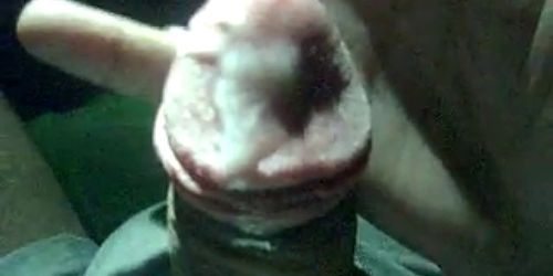 Catch My Big Thick Hook - Yummy Cumshots Tasty Fresh Sp