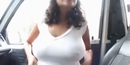 Big Mexican Tits