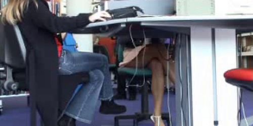 UPSKIRT 1