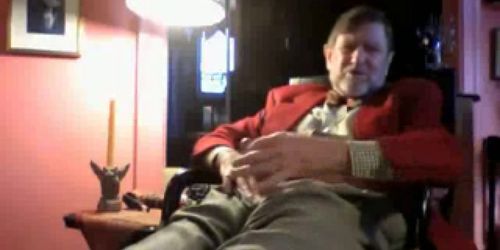 OLDER MEN JERK OFF 00004