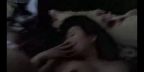 Korean Amateur Sex (cellphone)