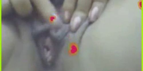 viet girl masturbate with voice