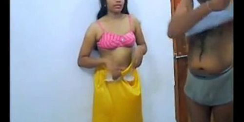 Indian Aunty 1205