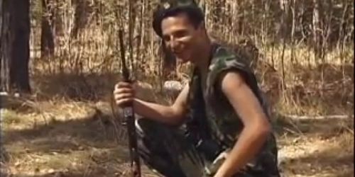 Make Sex Not War Teil 1