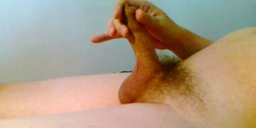 Masturbation session 2