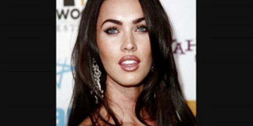 Megan Fox