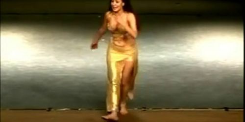 Dina Dancer Egyptian Arabic 5