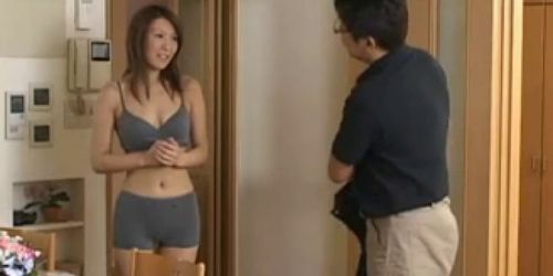 Erotic Japanese Wife