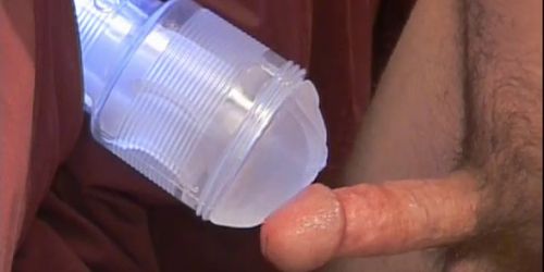 Fleshlight Ice Adventures 3