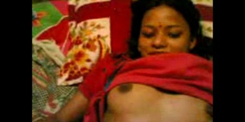 Desi hindu girl Raima fucked by Aslam