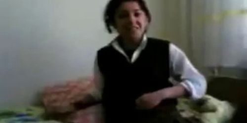 high school and Turkey bear