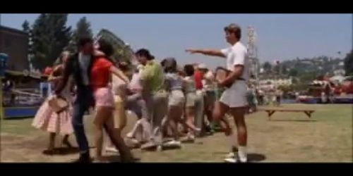 Grease - We Go Together