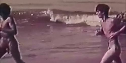 Gay Vintage 50's - Suck and Fuck 33