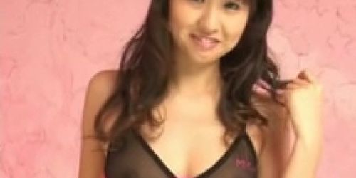 Sweet, Sexy JAV Elder girlfriend 1