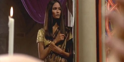 Laura Gemser & others - Emanuelle Around the World 