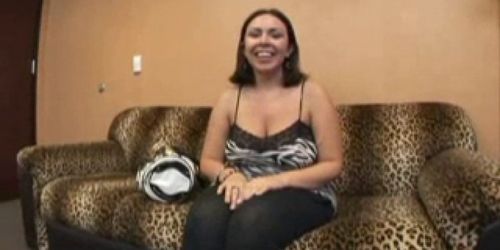 Mariah Cherry Latina BBW POV