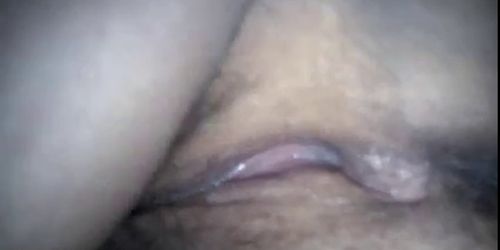 Close up undercover pussy and ass spreading