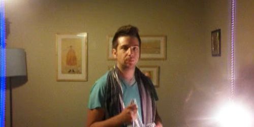 My GAY sex show (part 1)