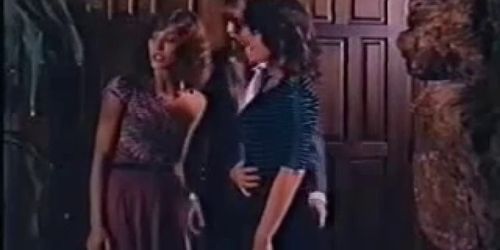 BUNNY BLEU, PAMELA MANN, TAMARA LONGLEY-1984