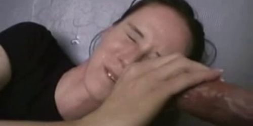 Amateur Handjob Huge Facial