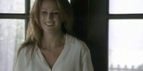 Angie Everhart - Heart Of Stone