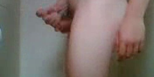 sexy ass teen loves his dick and ass