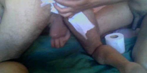 Asshole and dildo compilation