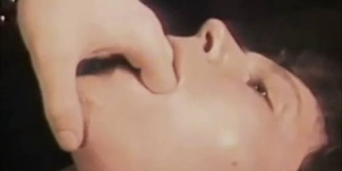 Retro Sado Masochistic Gay Hardcore