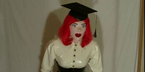 Latex Teacher